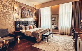 Alfons Boutique Hotel
